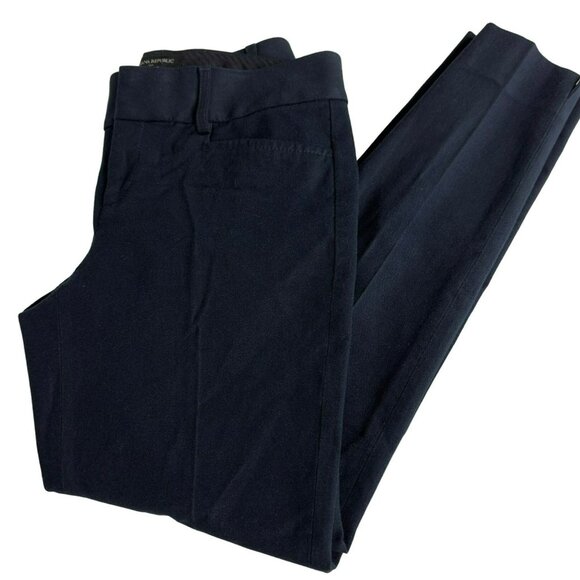 Banana Republic Boys Size 2  Dress Pants  Classic Fit School Uniform Slacks - Picture 8 of 8